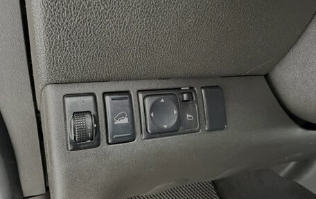 Nissan Pathfinder, 2011 год, 1 250 000 рублей, 14 фотография