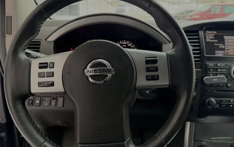 Nissan Pathfinder, 2011 год, 1 250 000 рублей, 10 фотография