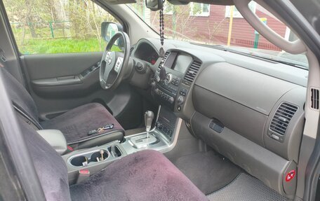 Nissan Pathfinder, 2011 год, 1 250 000 рублей, 17 фотография