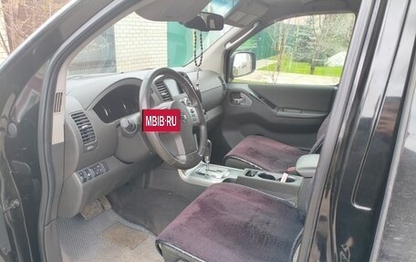 Nissan Pathfinder, 2011 год, 1 250 000 рублей, 16 фотография