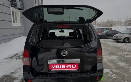 Nissan Pathfinder, 2011 год, 1 250 000 рублей, 9 фотография