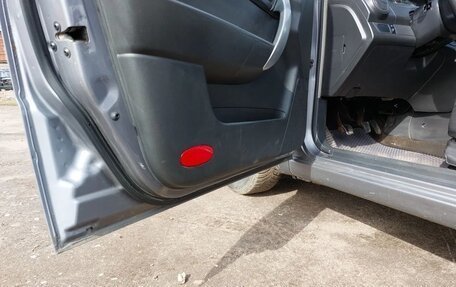 Chevrolet Aveo III, 2011 год, 395 000 рублей, 8 фотография