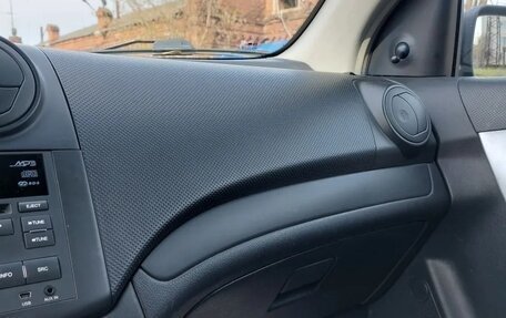 Chevrolet Aveo III, 2011 год, 395 000 рублей, 7 фотография