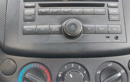 Chevrolet Aveo III, 2011 год, 395 000 рублей, 6 фотография