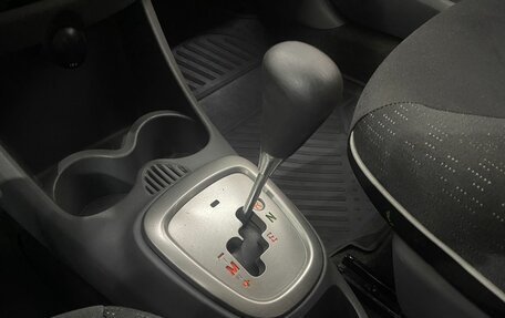 Peugeot 107 I рестайлинг, 2011 год, 420 000 рублей, 13 фотография