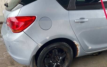 Opel Astra J, 2012 год, 640 000 рублей, 5 фотография