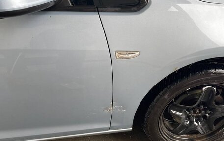 Opel Astra J, 2012 год, 640 000 рублей, 7 фотография