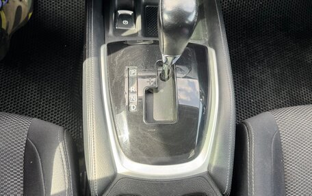 Nissan Qashqai, 2015 год, 1 650 000 рублей, 8 фотография