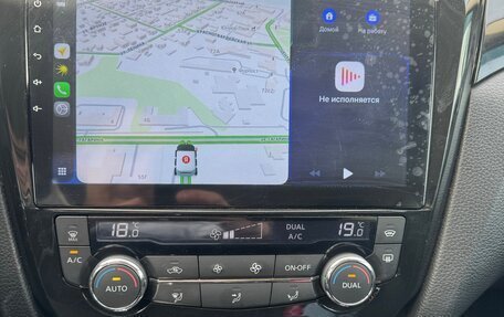 Nissan Qashqai, 2015 год, 1 650 000 рублей, 7 фотография