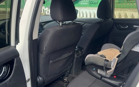 Nissan Qashqai, 2015 год, 1 650 000 рублей, 11 фотография