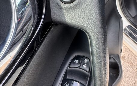 Nissan Qashqai, 2015 год, 1 650 000 рублей, 13 фотография