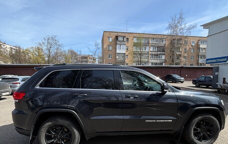 Jeep Grand Cherokee, 2013 год, 2 100 000 рублей, 4 фотография