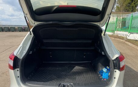 Nissan Qashqai, 2015 год, 1 650 000 рублей, 15 фотография