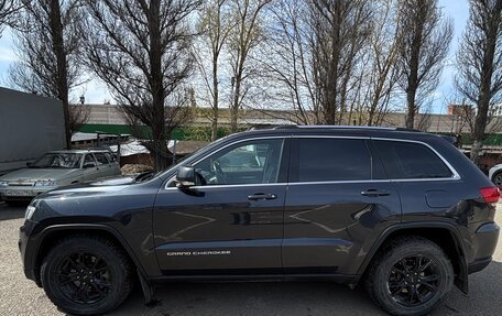 Jeep Grand Cherokee, 2013 год, 2 100 000 рублей, 5 фотография