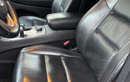 Jeep Grand Cherokee, 2013 год, 2 100 000 рублей, 14 фотография