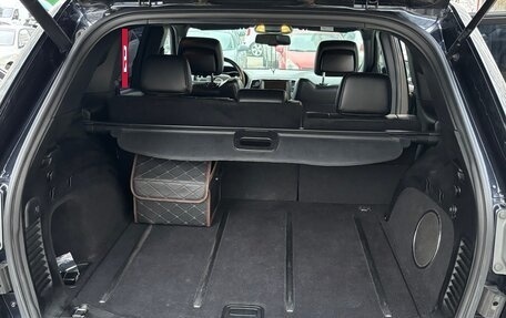 Jeep Grand Cherokee, 2013 год, 2 100 000 рублей, 12 фотография