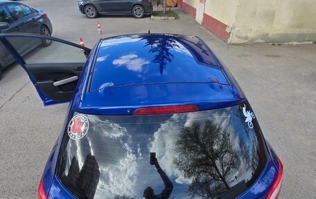 Mazda 2 III, 2008 год, 380 000 рублей, 4 фотография