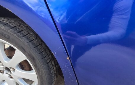 Mazda 2 III, 2008 год, 380 000 рублей, 10 фотография