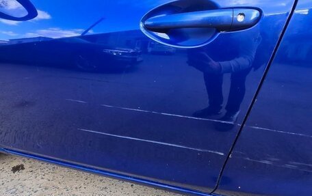 Mazda 2 III, 2008 год, 380 000 рублей, 9 фотография