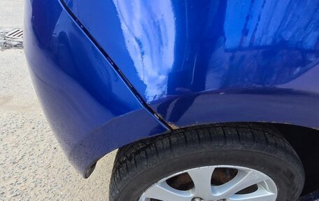 Mazda 2 III, 2008 год, 380 000 рублей, 11 фотография