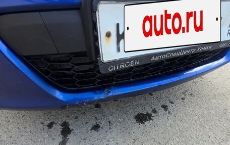 Mazda 2 III, 2008 год, 380 000 рублей, 13 фотография