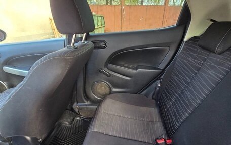 Mazda 2 III, 2008 год, 380 000 рублей, 20 фотография