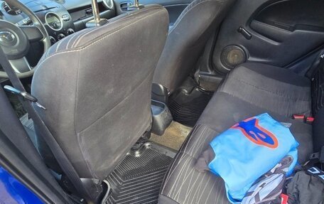 Mazda 2 III, 2008 год, 380 000 рублей, 18 фотография