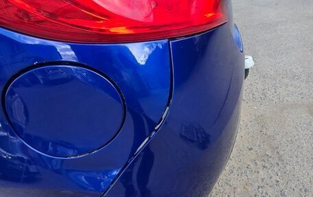 Mazda 2 III, 2008 год, 380 000 рублей, 15 фотография