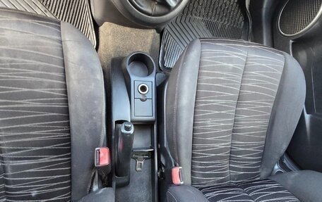 Mazda 2 III, 2008 год, 380 000 рублей, 22 фотография