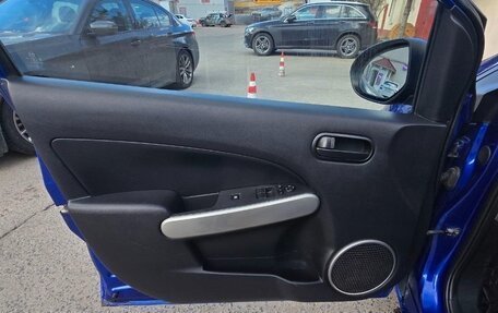 Mazda 2 III, 2008 год, 380 000 рублей, 26 фотография