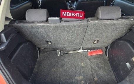 Mazda 2 III, 2008 год, 380 000 рублей, 27 фотография