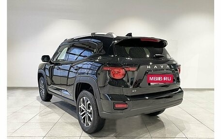 Haval H7, 2025 год, 3 959 010 рублей, 4 фотография