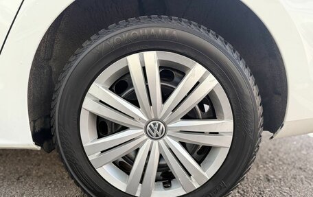 Volkswagen Jetta VI, 2016 год, 1 420 000 рублей, 12 фотография