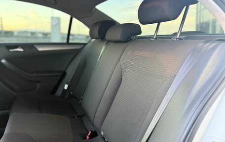 Volkswagen Jetta VI, 2016 год, 1 420 000 рублей, 11 фотография