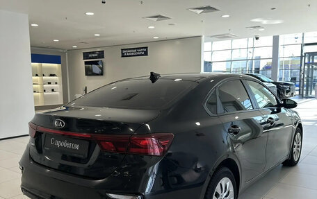 KIA Cerato III, 2019 год, 1 549 000 рублей, 2 фотография