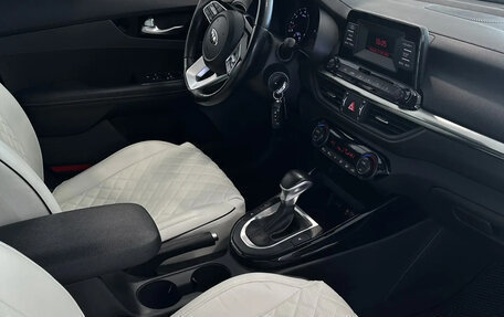 KIA Cerato III, 2019 год, 1 549 000 рублей, 11 фотография