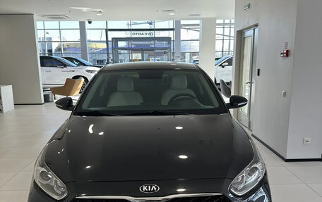 KIA Cerato III, 2019 год, 1 549 000 рублей, 5 фотография