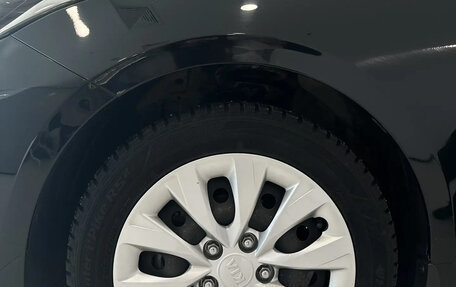 KIA Cerato III, 2019 год, 1 549 000 рублей, 7 фотография