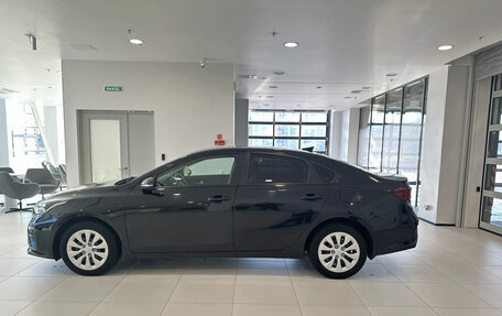 KIA Cerato III, 2019 год, 1 549 000 рублей, 4 фотография