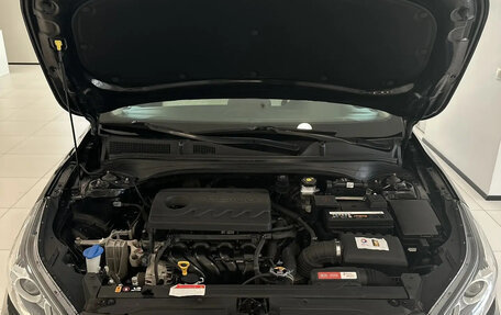 KIA Cerato III, 2019 год, 1 549 000 рублей, 8 фотография