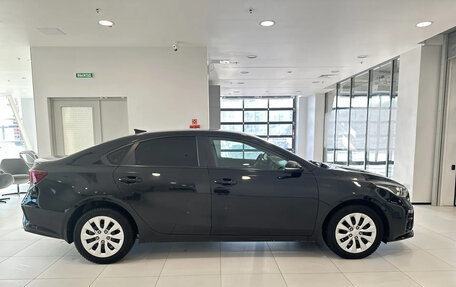 KIA Cerato III, 2019 год, 1 549 000 рублей, 3 фотография