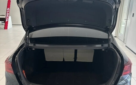 KIA Cerato III, 2019 год, 1 549 000 рублей, 9 фотография