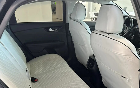 KIA Cerato III, 2019 год, 1 549 000 рублей, 12 фотография