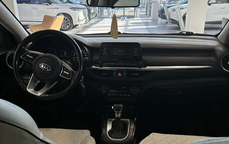 KIA Cerato III, 2019 год, 1 549 000 рублей, 13 фотография