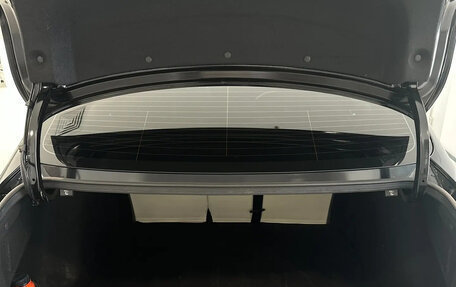 KIA Cerato III, 2019 год, 1 549 000 рублей, 14 фотография