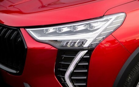 Haval Jolion, 2026 год, 2 799 000 рублей, 3 фотография