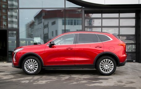 Haval Jolion, 2026 год, 2 799 000 рублей, 11 фотография