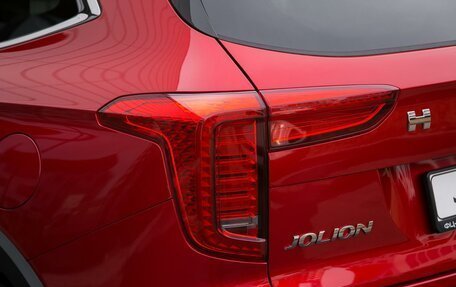 Haval Jolion, 2026 год, 2 799 000 рублей, 10 фотография