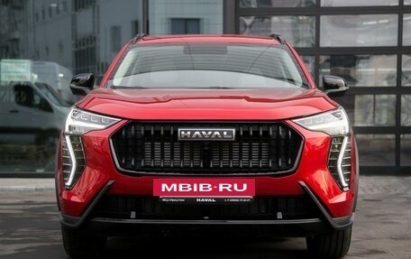 Haval Jolion, 2026 год, 2 799 000 рублей, 4 фотография