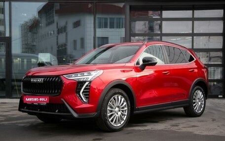 Haval Jolion, 2026 год, 2 799 000 рублей, 2 фотография